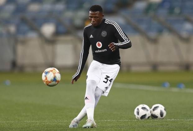 2. Thabiso Monyane