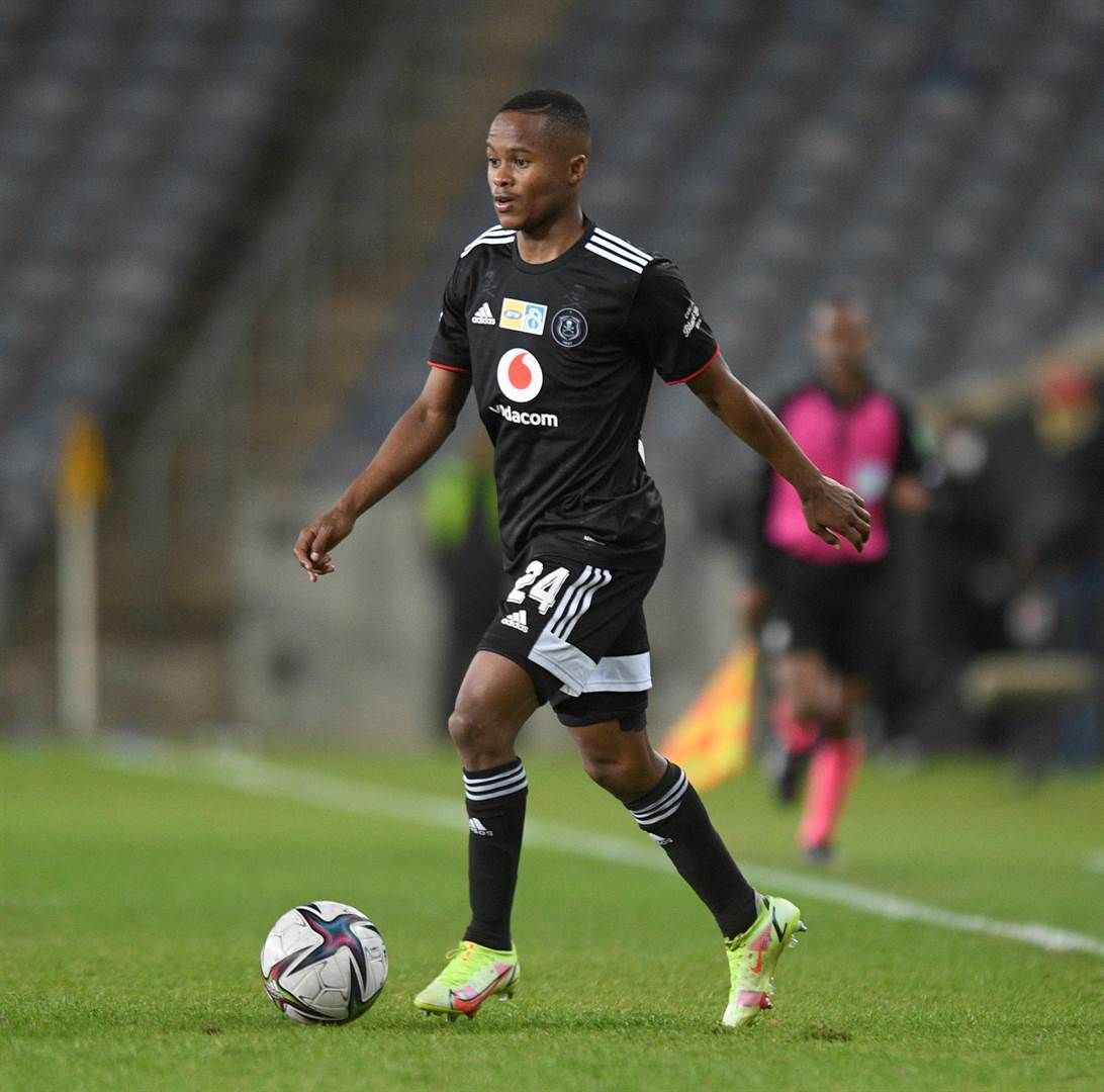 Tebogo Tlolane