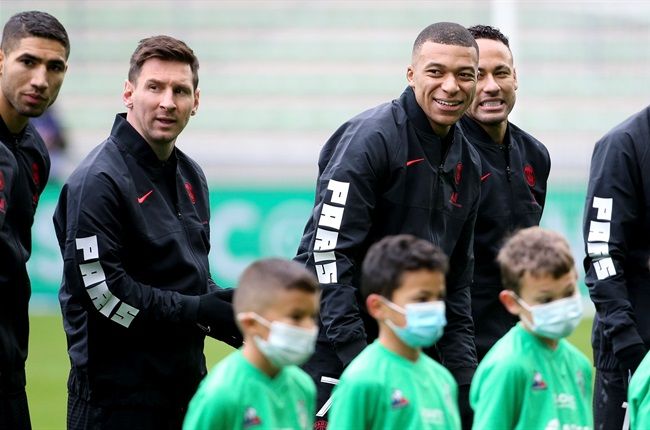 Zlatan Ibrahimovic: I Advised Mbappe To Leave Paris Saint-Germain