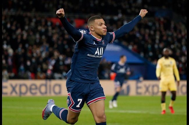 UEFA Champions League Last 16 Fixtures Revealed