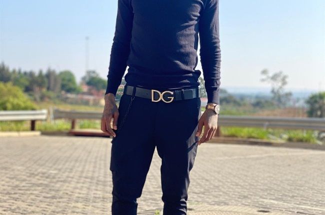 Nyoso Style - 5 Times Lorch Stunned In Suit
