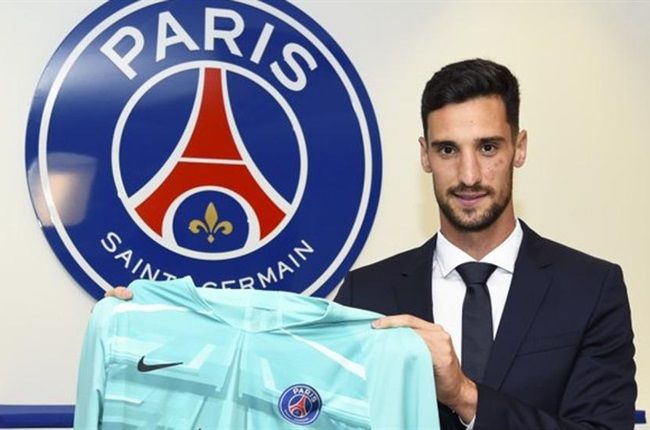 Report: Paris Saint-Germain put seven players on transfer list