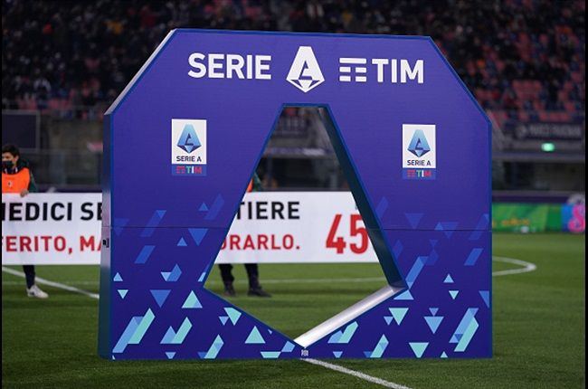 Club To Be Kicked Out Of Serie A?