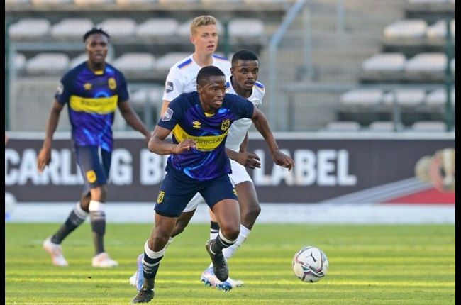 DStv Premiership Starting XI: SuperSport United v Cape Town City 22 December 2021
