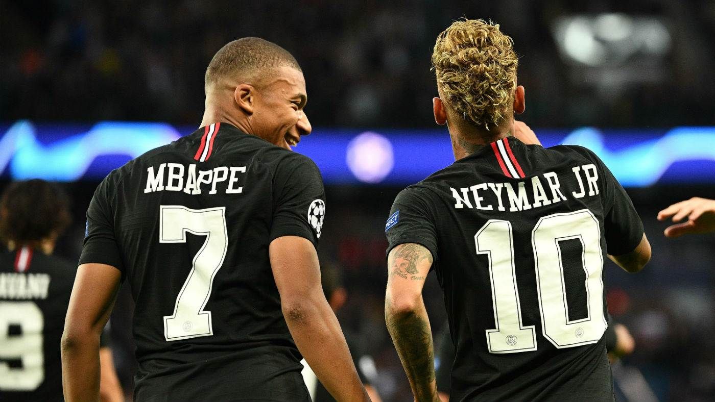 Neymar 