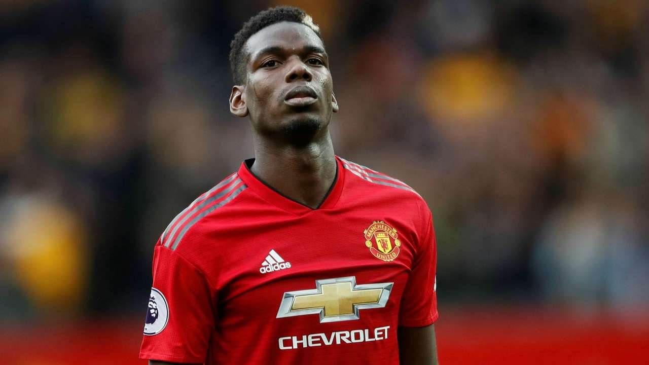Paul Pogba