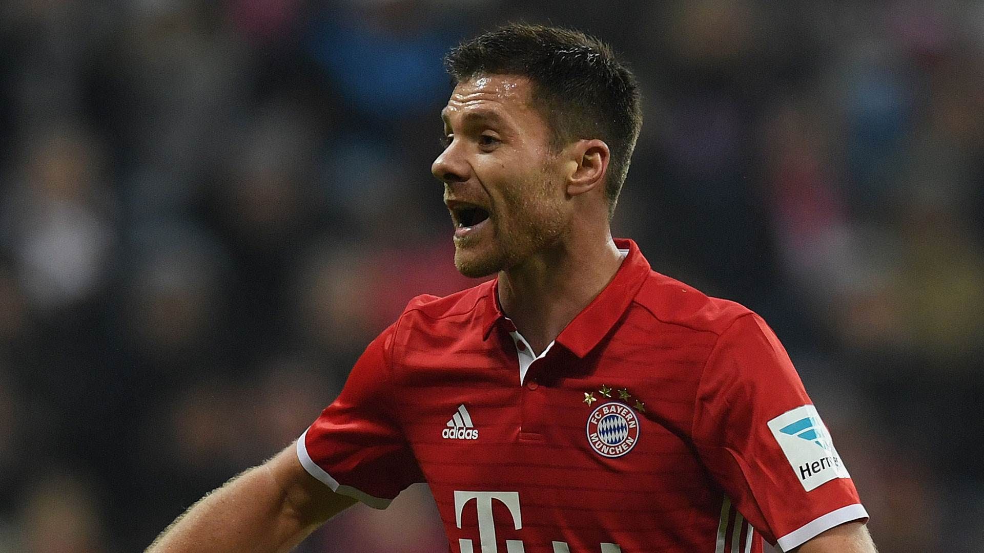 Xabi Alonso