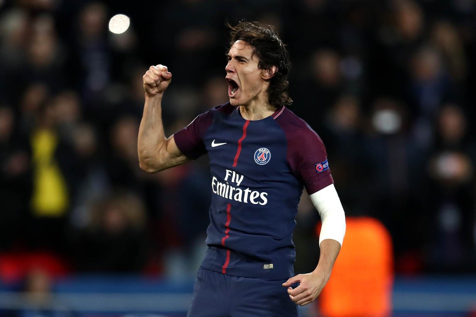Edinson Cavani