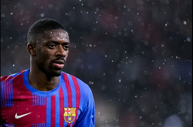 Ousmane Dembele's Next Club Revealed?