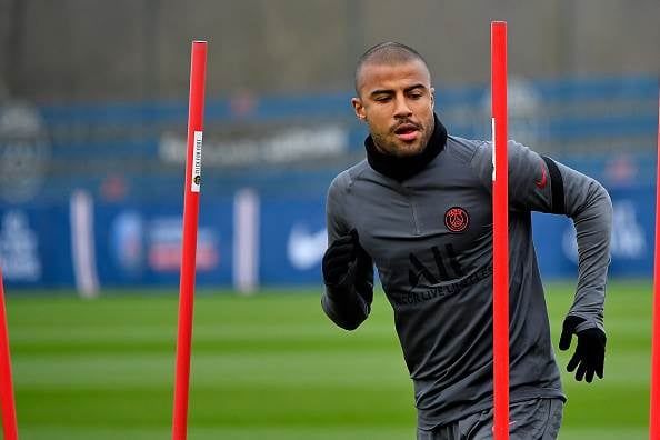 Rafinha – has joined Real Sociedad on loan from Pa