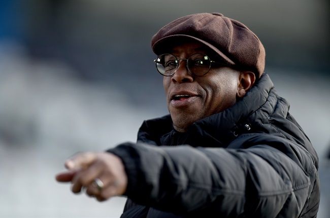 Arsenal Legend Ian Wright Slams Africa Cup Of Nations Critics