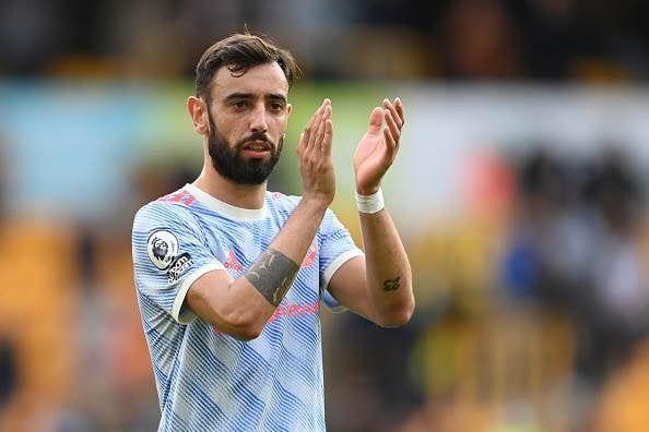 10. Bruno Fernandes – £180 000 