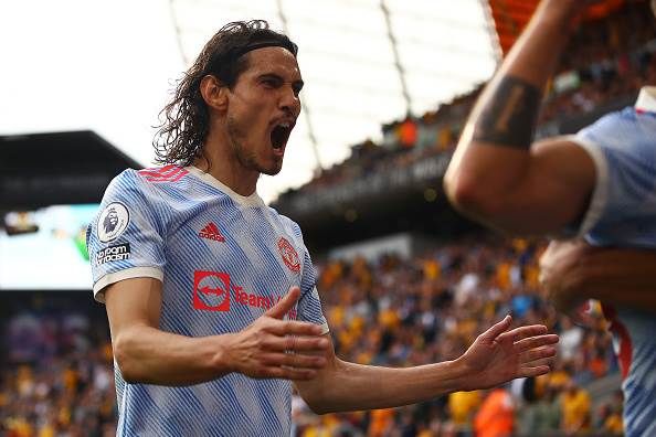 7. Edinson Cavani – £210 000 