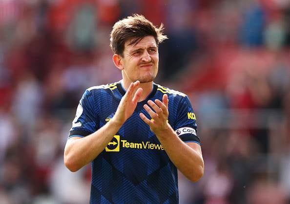 9. Harry Maguire – £189 904 