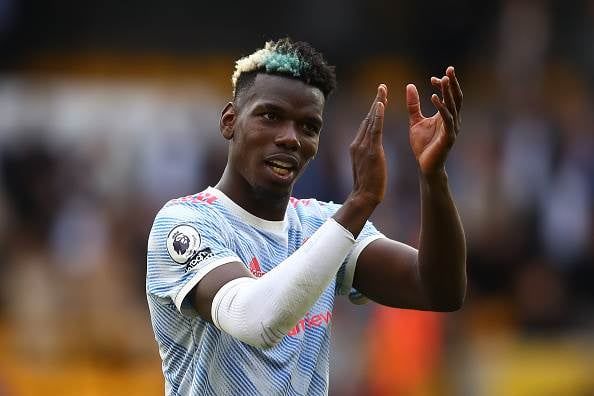 5. Paul Pogba – £290 000 