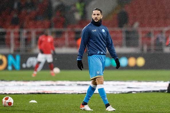 Konstantinos Manolas – has joined Olympiacos from 
