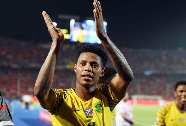 9.Bongani Zungu1,20 m €  (±R21M)