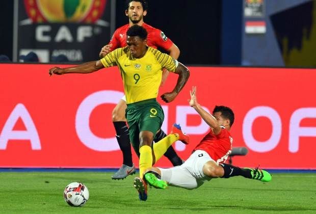 4. Lebo Mothiba 2,50 m €  (±R45M)