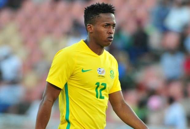 3.Luther Singh 2,50 m €  (±R45M)