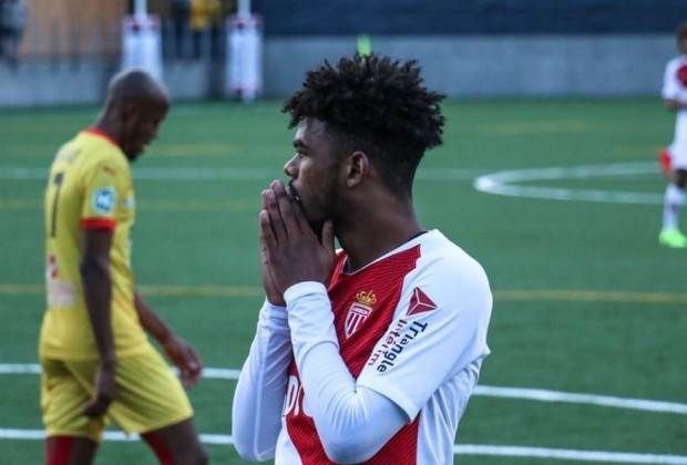 6. Lyle Foster 1,30 m €  (±R23M)