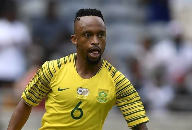 10. Lebogang Phiri 1,20 m €  (±R21M)