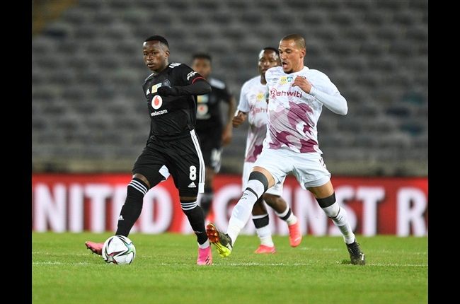 Manqana's advice to struggling Ndlovu