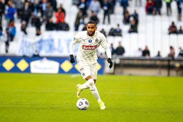 Jordan Amavi – has joined Nice on loan from Marsei