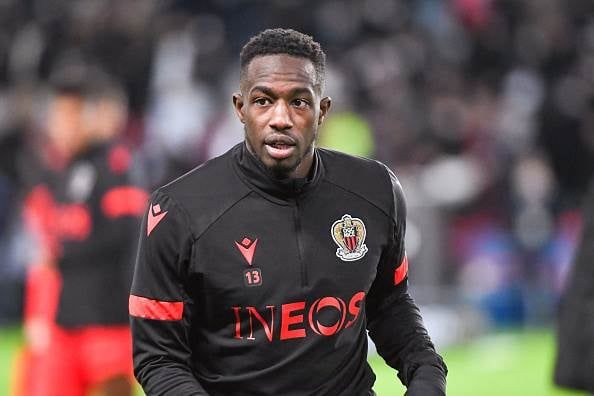 Hassane Kamara – has joined Watford from Nice 