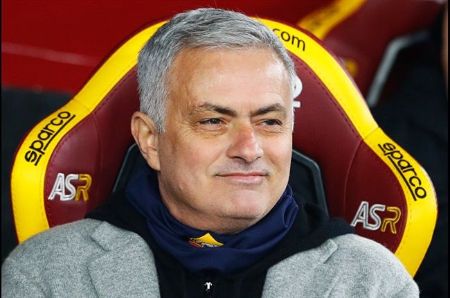 Jose Mourinho's Job In Jeopardy?