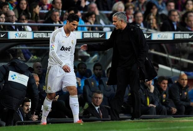 Cristiano Ronaldo (Real Madrid)