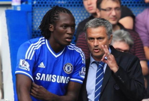 Romelu Lukaku (Chelsea)