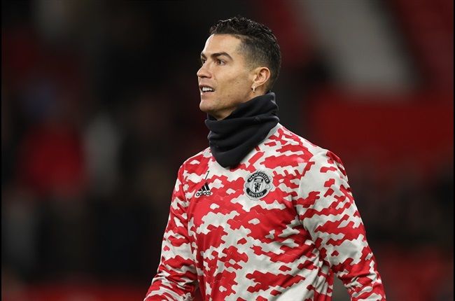 Cristiano Ronaldo reveals the age he would like to retire