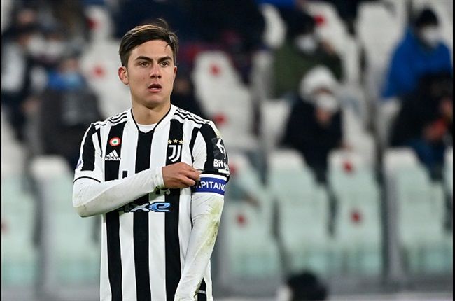 Juventus U-Turn Could See Paulo Dybala Leave For Free
