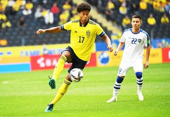 Jens Cajuste – has joined Stade Reims from Midtjyl