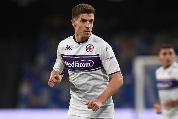 Krzysztof Piatek – has joined Fiorentina on loan f