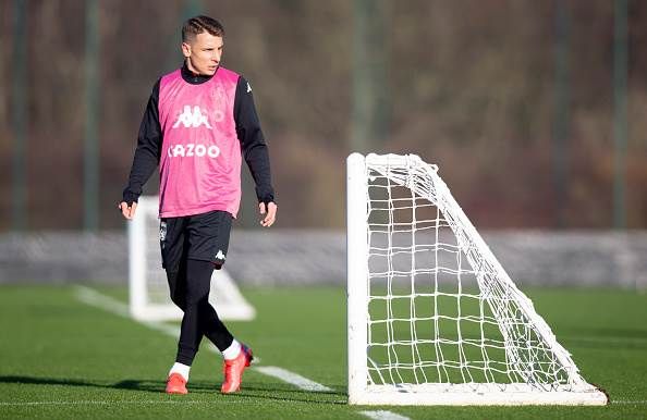 Lucas Digne – has joined Aston Villa from Everton 