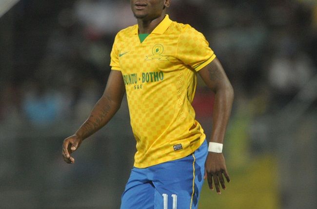 Luyolo Nomandela Reveals Kaizer Chiefs Dream