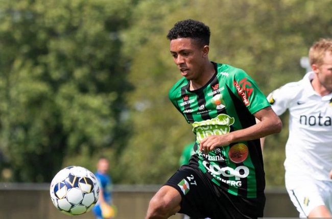 Latest on Tashreeq Matthews' future