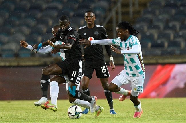 Orlando Pirates Has Been Charged And A Date Is Set For Their Hearing