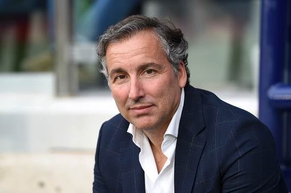 Paco Lopez (last club: Levante) 