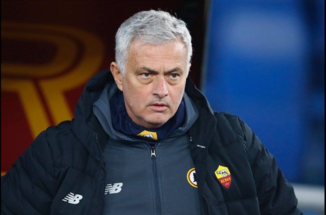 Jose Mourinho Breaks Silence Amid EPL Return Rumour