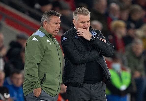 Dean Smith (last club: Aston Villa) 