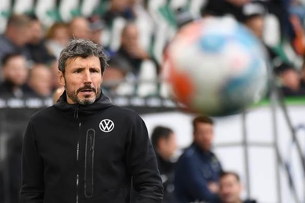 Mark van Bommel (last club: Wolfsburg)