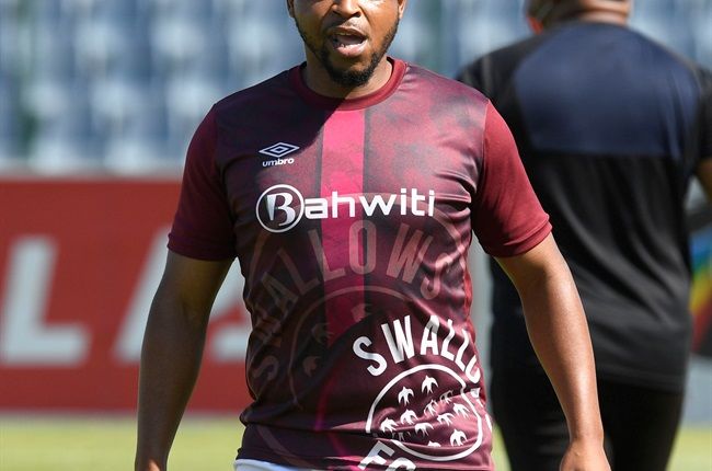 Thabo Matlaba Confident Of Revival Of Former Orlando Pirates Teammate Thandani Ntshumayelo