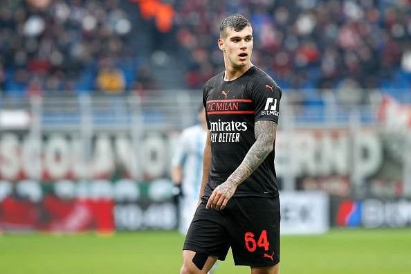 Pietro Pellegri – has joined Torino from Monaco on