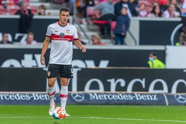 Marc Oliver Kempf – has joined Hertha Berlin from 