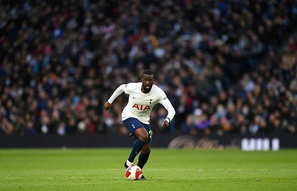 Tanguy Ndombele – has joined Lyon on loan from Tot