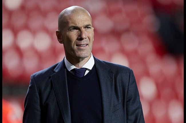 Zinedine Zidane's Reasons For Rejecting Paris Saint-Germain Revealed