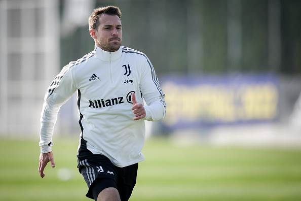 Aaron Ramsey – has joined Rangers on loan from Juv
