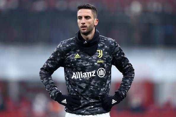 Rodrigo Bentancur – has joined Tottenham Hotspur f